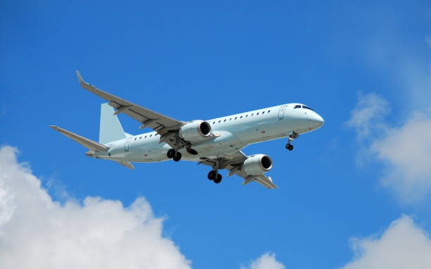 EMBRAER 190 series (GE CF34)